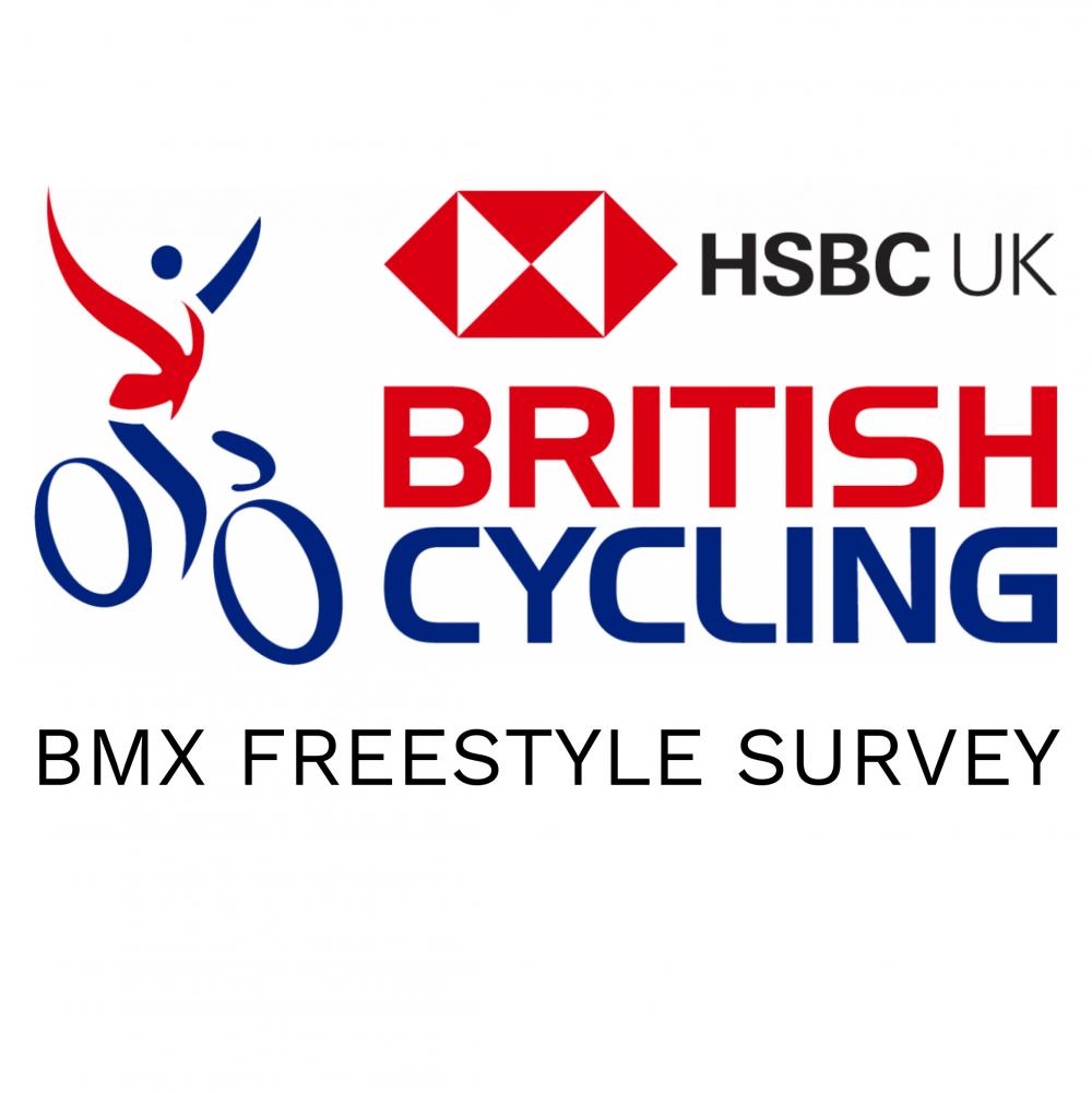 BRITISH CYCLING SURVEY