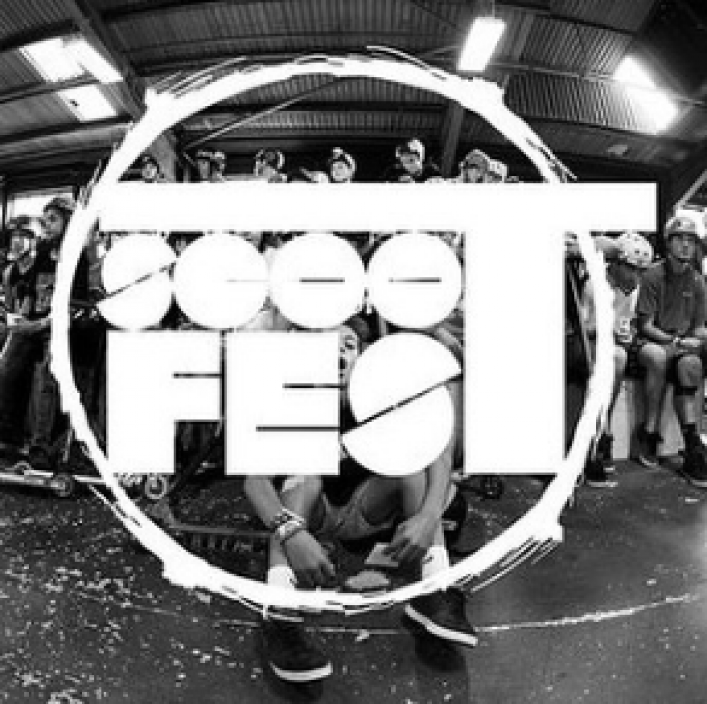 ScootFest 2018 Dates Announced